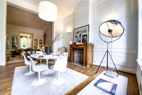 Appartement à Vorst