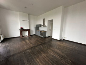 Appartement à LiÈge