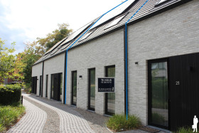 Woning in Malle