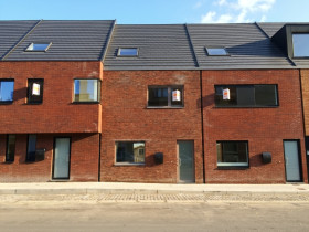 Woning in Kortrijk