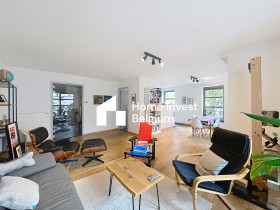 Maison d'habitation à Saint-gilles