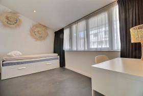 Kamer in Liège