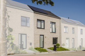 Woning in Kortrijk