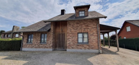 Woning in Aublain