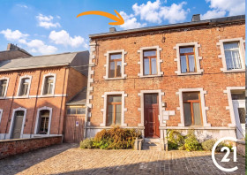 Appartement in Ciney