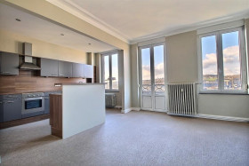 Appartement in Verviers