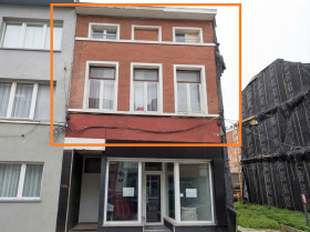 Appartement in Vilvoorde