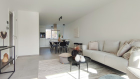 Appartement in Sint-andries