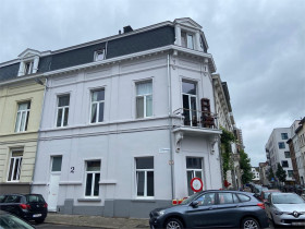 Einfamilienhaus in Antwerpen
