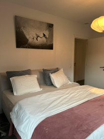 Appartement à Gent