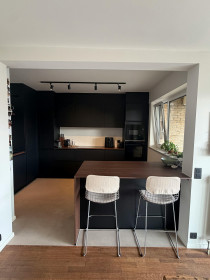 Appartement in Gent