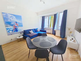 Appartement à Brussel