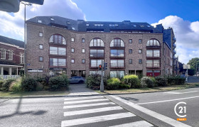 Appartement à Mons