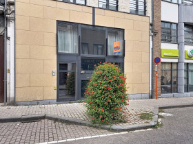 Appartement in Tienen