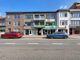 Appartement in Brasschaat