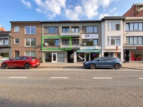 Appartement à Brasschaat