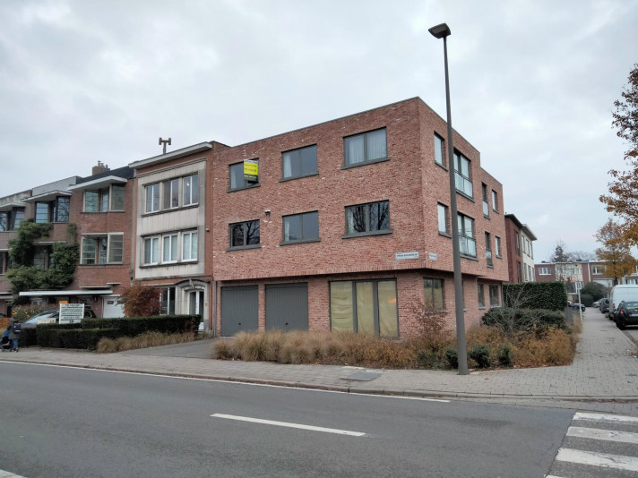 Sieh dir Foto 1/9 des apartment in Antwerpen an