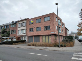Appartement in Antwerpen