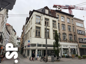 Appartement à Antwerpen