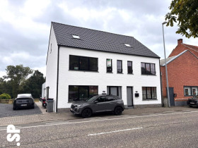 Einfamilienhaus in Mol