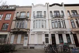 Appartement in Antwerpen