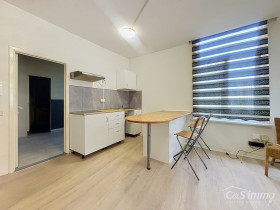 Appartement in Antwerpen