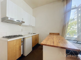 Appartement à Antwerpen
