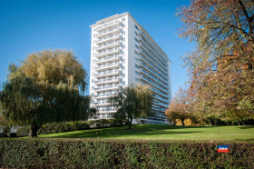 Appartement à Antwerpen