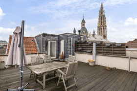 Appartement à Antwerpen