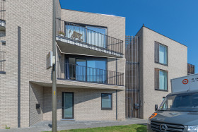Appartement in Mechelen