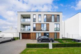Appartement in Meise