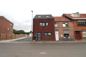 Appartement à Hamme