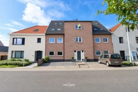 Appartement à Hamme