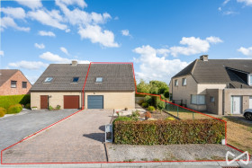 Maison d'habitation à Oudenaarde