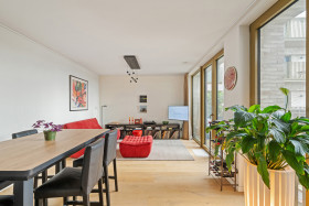 Appartement in Antwerpen