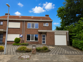 Einfamilienhaus in Arendonk