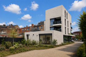 Appartement in Arendonk
