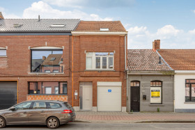 Einfamilienhaus in Turnhout