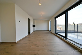 Appartement à Ronse