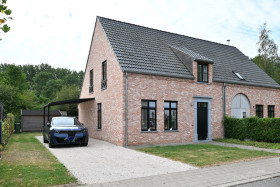 Maison d'habitation à Kluisbergen