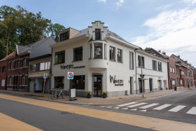 Appartement in Essen