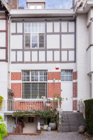 Einfamilienhaus in Brasschaat