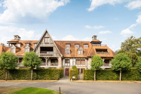 Appartement in Schoten