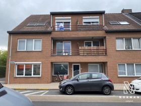 Appartement in Kuurne