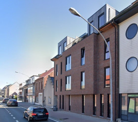 Einfamilienhaus in Ravels