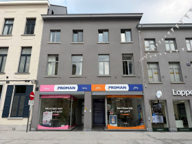 Appartement in Mechelen