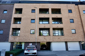 Appartement à Leuven