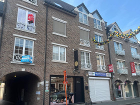 Appartement à Geel