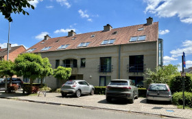 Appartement à Leuven
