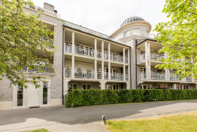 Appartement in Herentals